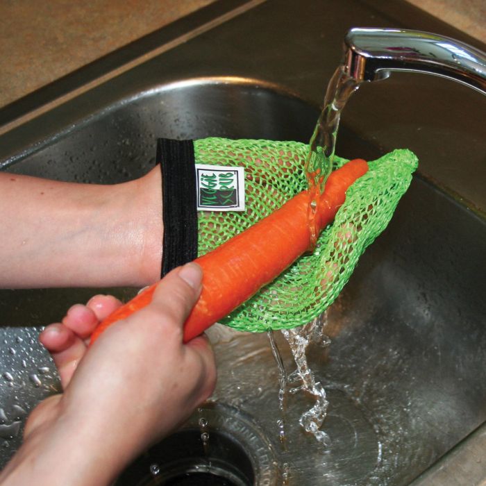 Veggie Scrub