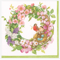 Cocktail : Spring Wreath Retired