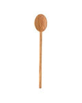 Eddingtons Italian Olive Wood Spoon, 13.75in
