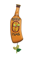 Beer Time Clock