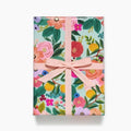 Garden Party Continuous Wrapping Roll