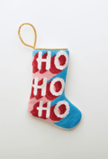Ho Ho Ho, Here We Go!