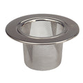 Large Rim Mesh Tea Strainer