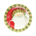 OSN Dinner Plate Stripe