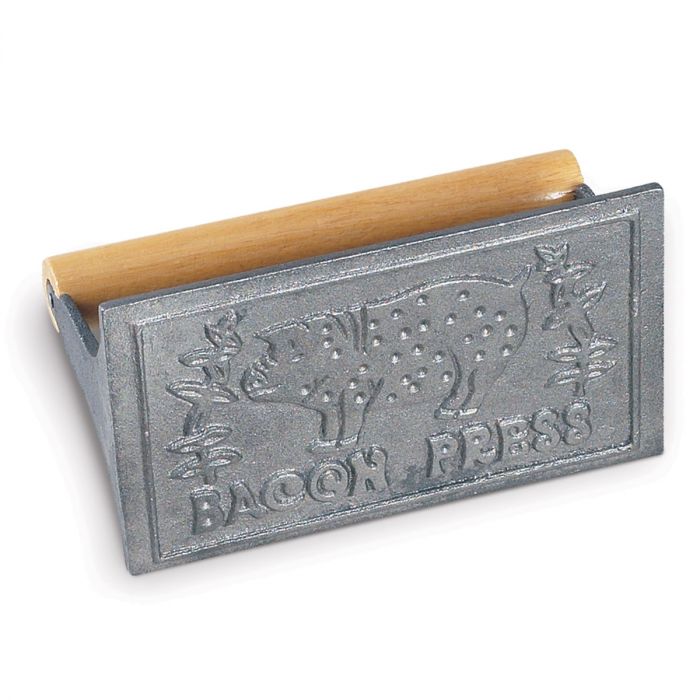HIC Bacon Press