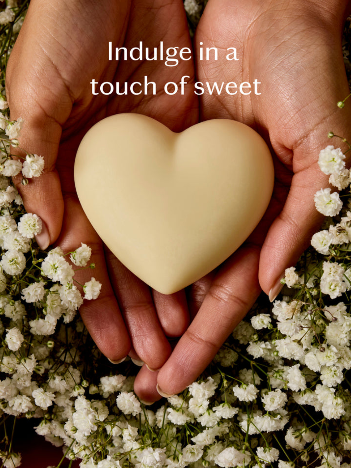 Sweet Blossom Deep Moisturizing Lotion Bar