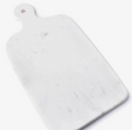 White Marble Board Large Retired