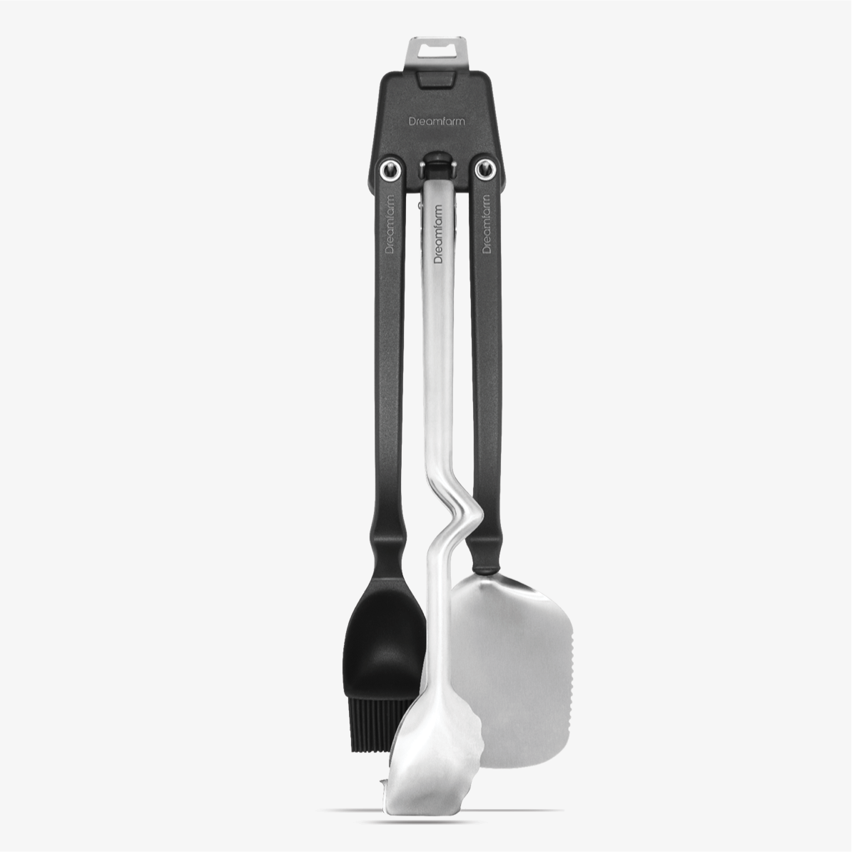 BBQ Grill Tools Set by Dreamfarm (Retired)