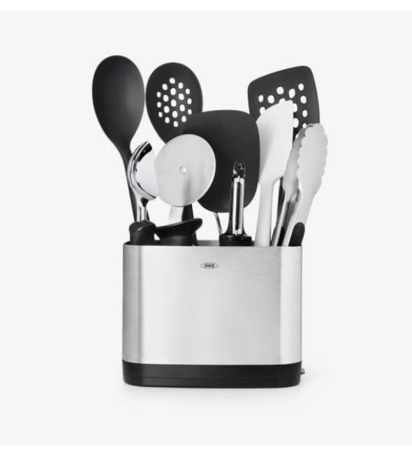 10 pc Kitchen Starter Set