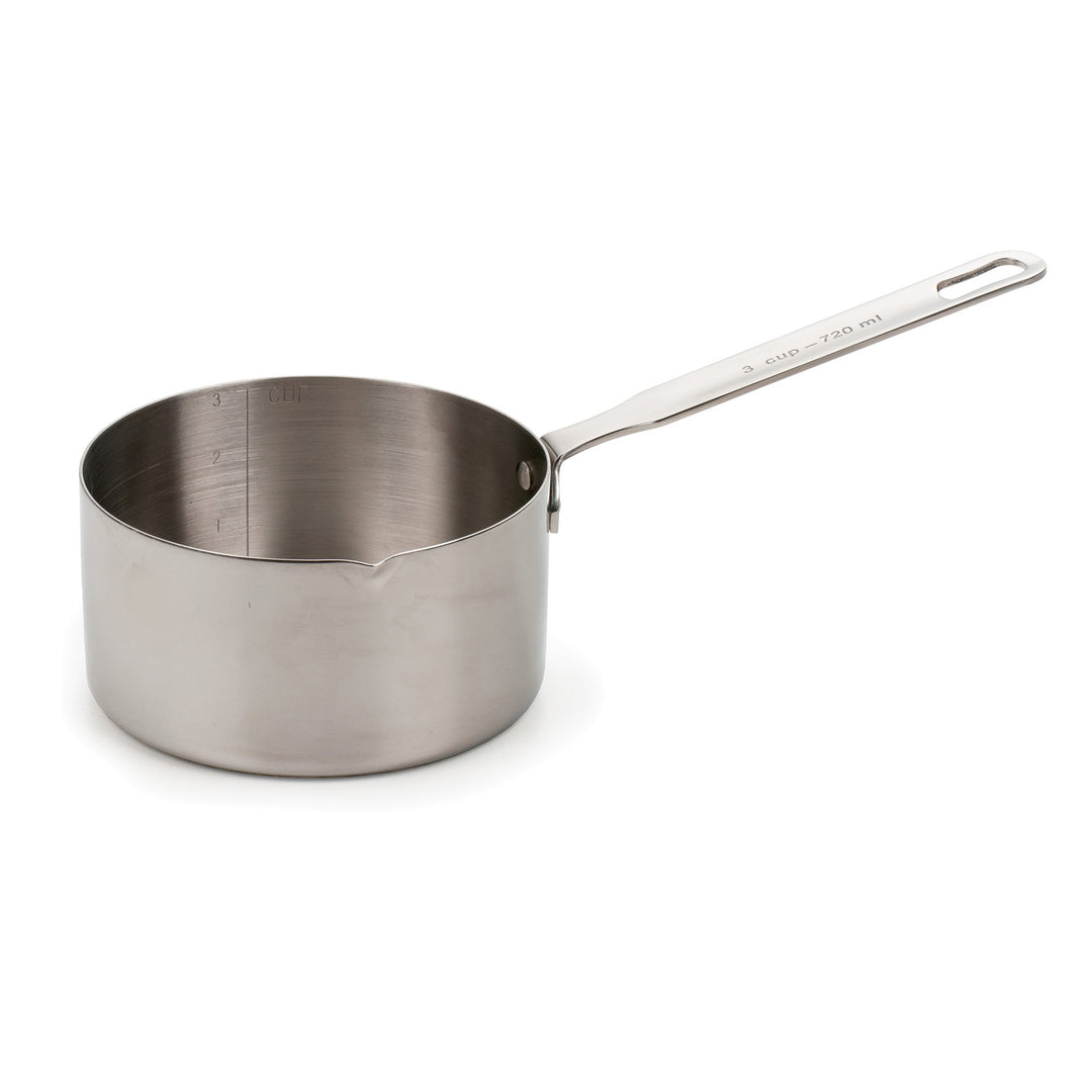 Measuring Pan 3 Cup Endurance