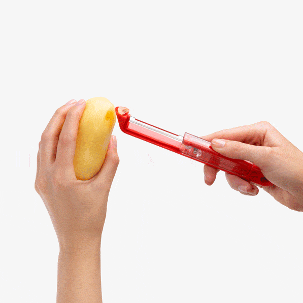 Sharple Peeler
