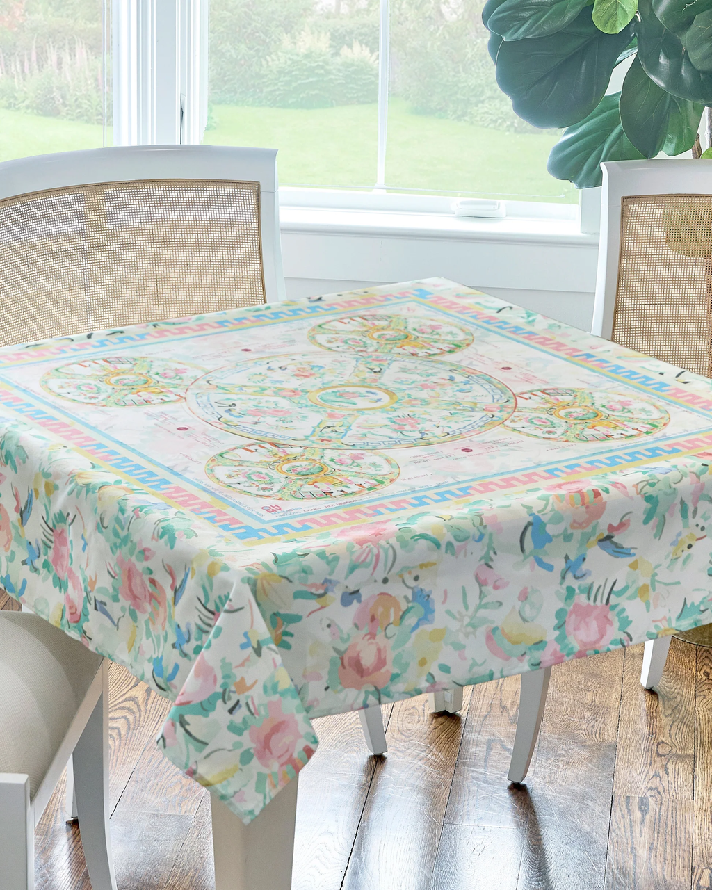 Tablecloth : Aristocrat