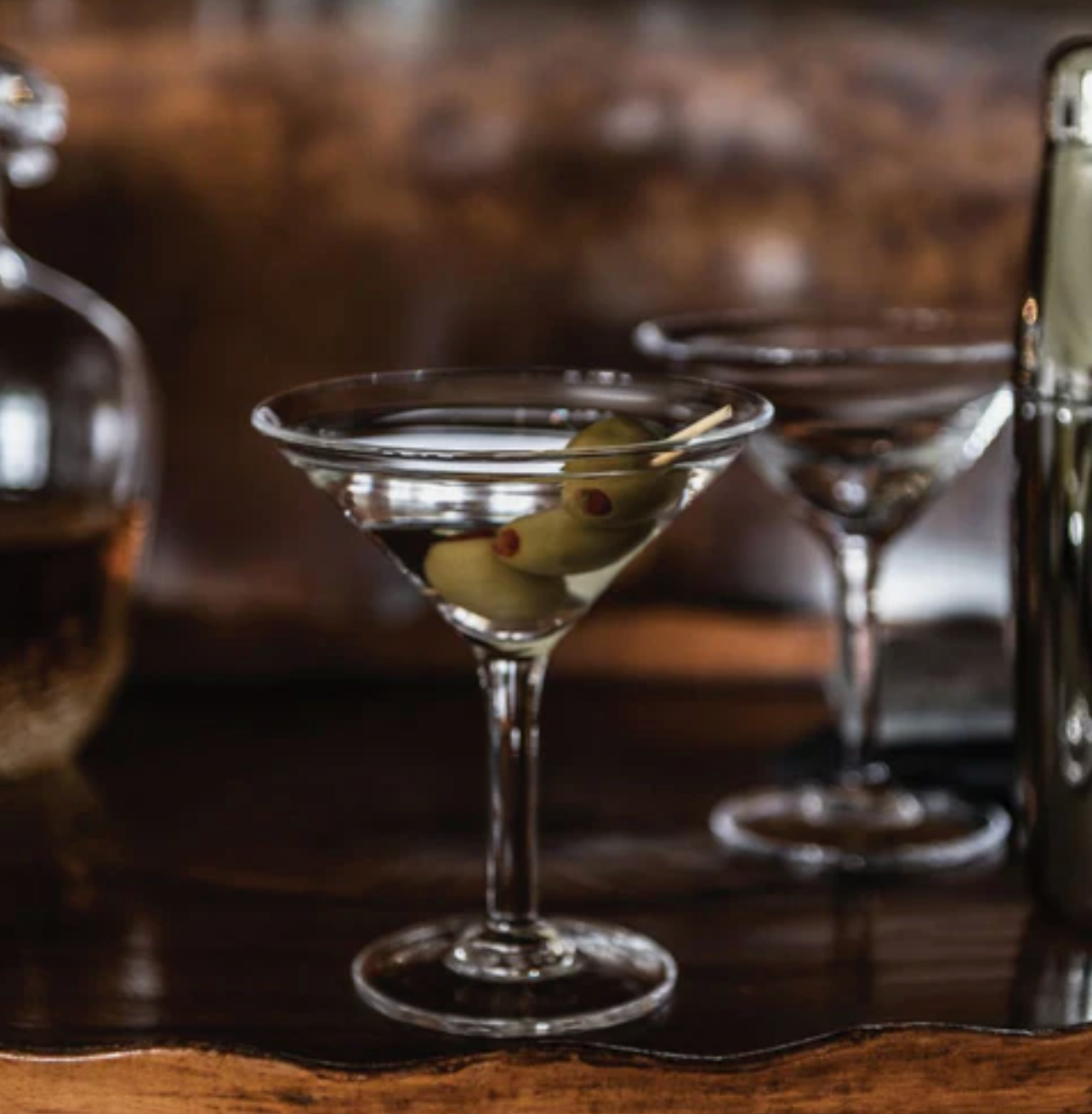 Ascutney Martini