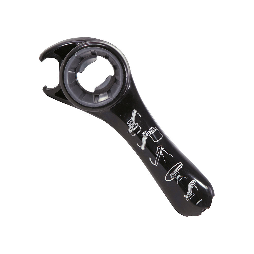 Zyliss Bar Tool / 5-Way Opener
