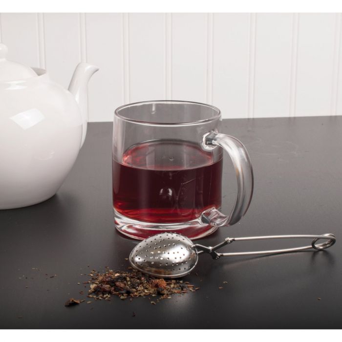 Snap Spoon Tea Infuser