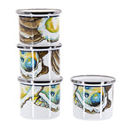 Ramekin Solid White