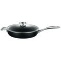 Scanpan Pro IQ 12.5" 4.25 Qt. Saute Pan