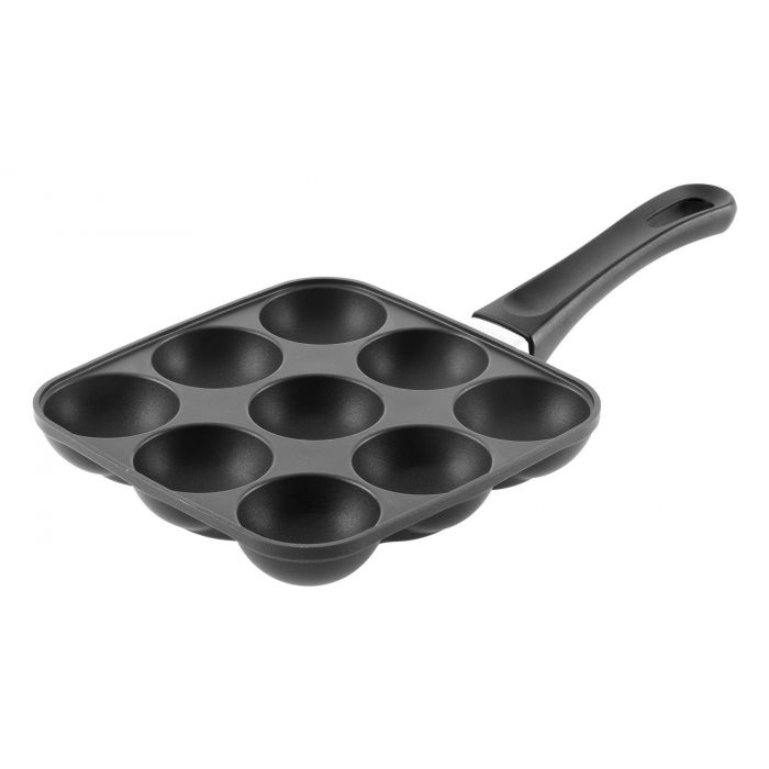 Aebleskiver / Puff Dumpling Pan - Scanpan Classic