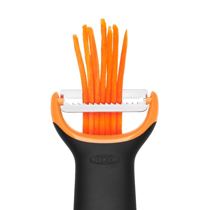 Good Grips Julienne Prep Peeler