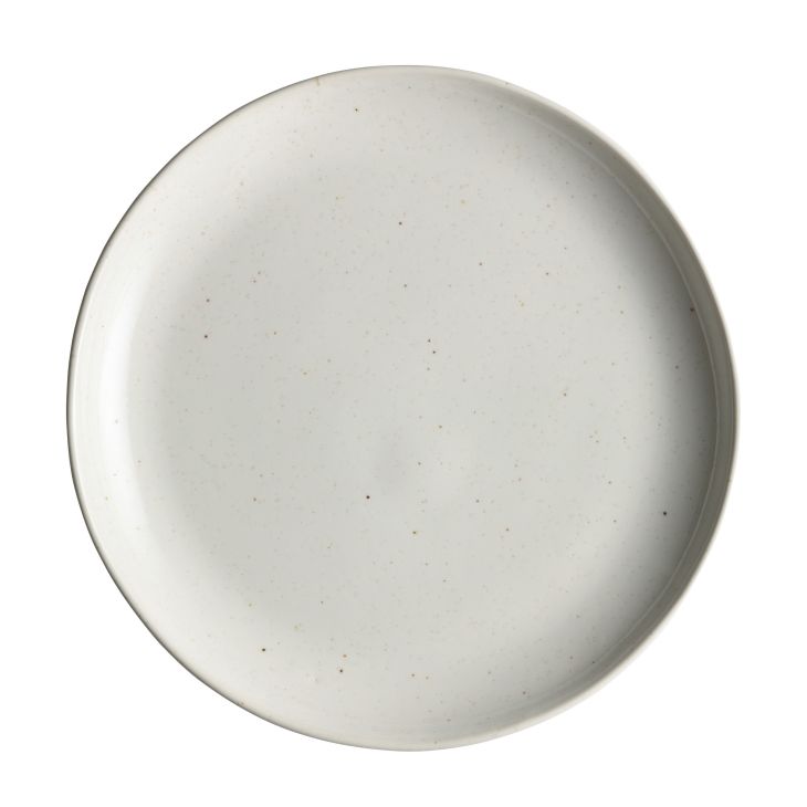 Woodbury Side Plate Birch