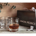Ascutney Double Old Fashioned Set GB/2
