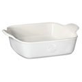 Square Baking Dish Sugar