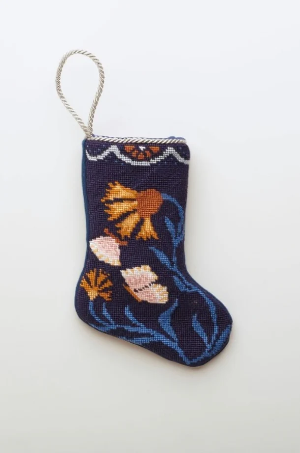 Bauble Stocking Butterfly Beauties  Retired
