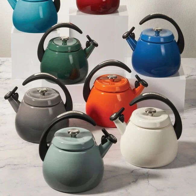 Demi Kettle