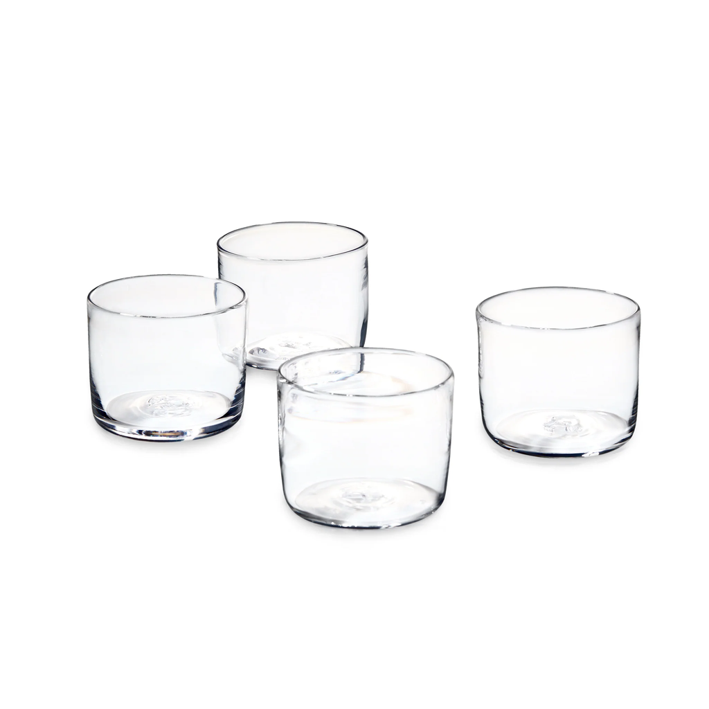 Walden Glass, Small Set/4