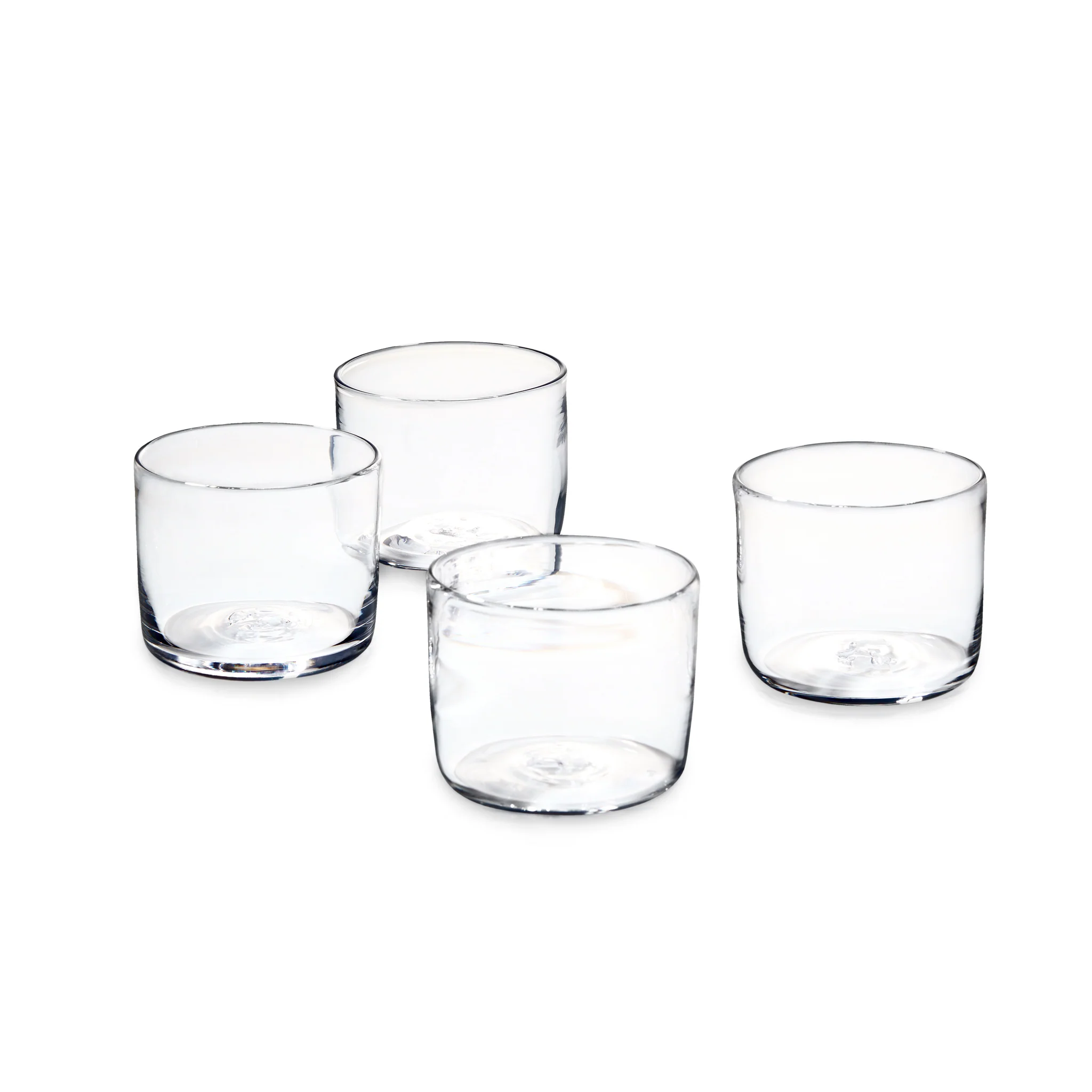 Walden Glass, Small Set/4