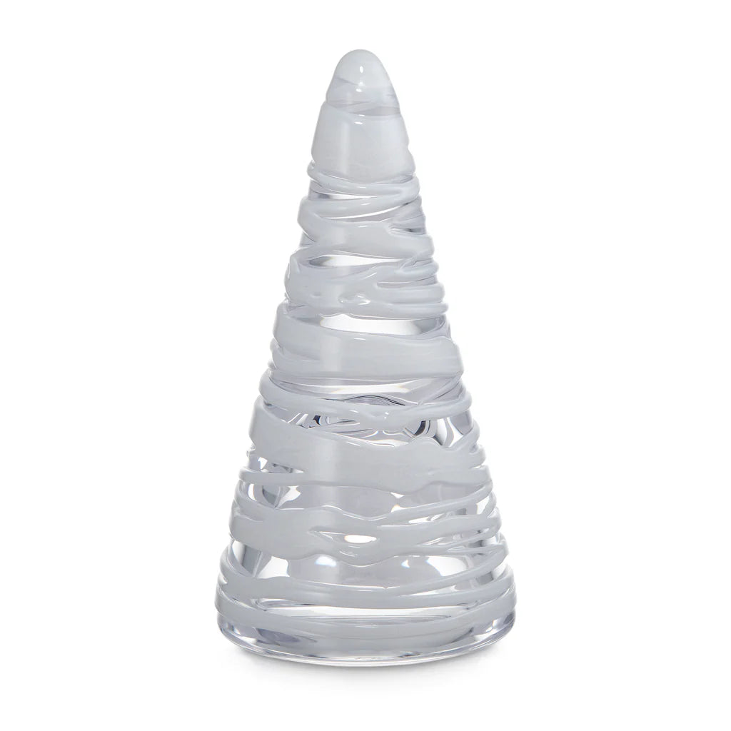 Snowdrift Conical Evergreen