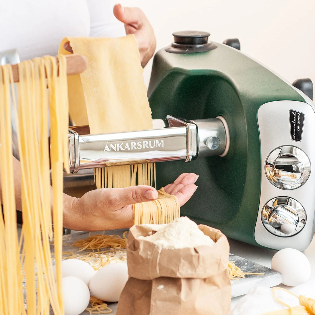 Ankarsrum Spaghetti Roller Attachment