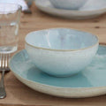 Eivissa Soup/Cereal Bowl, Sea Blue