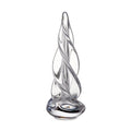 Spiral Four Sided Evergreen