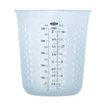 2 Cup Squeeze & Pour Silicone Measuring Cup