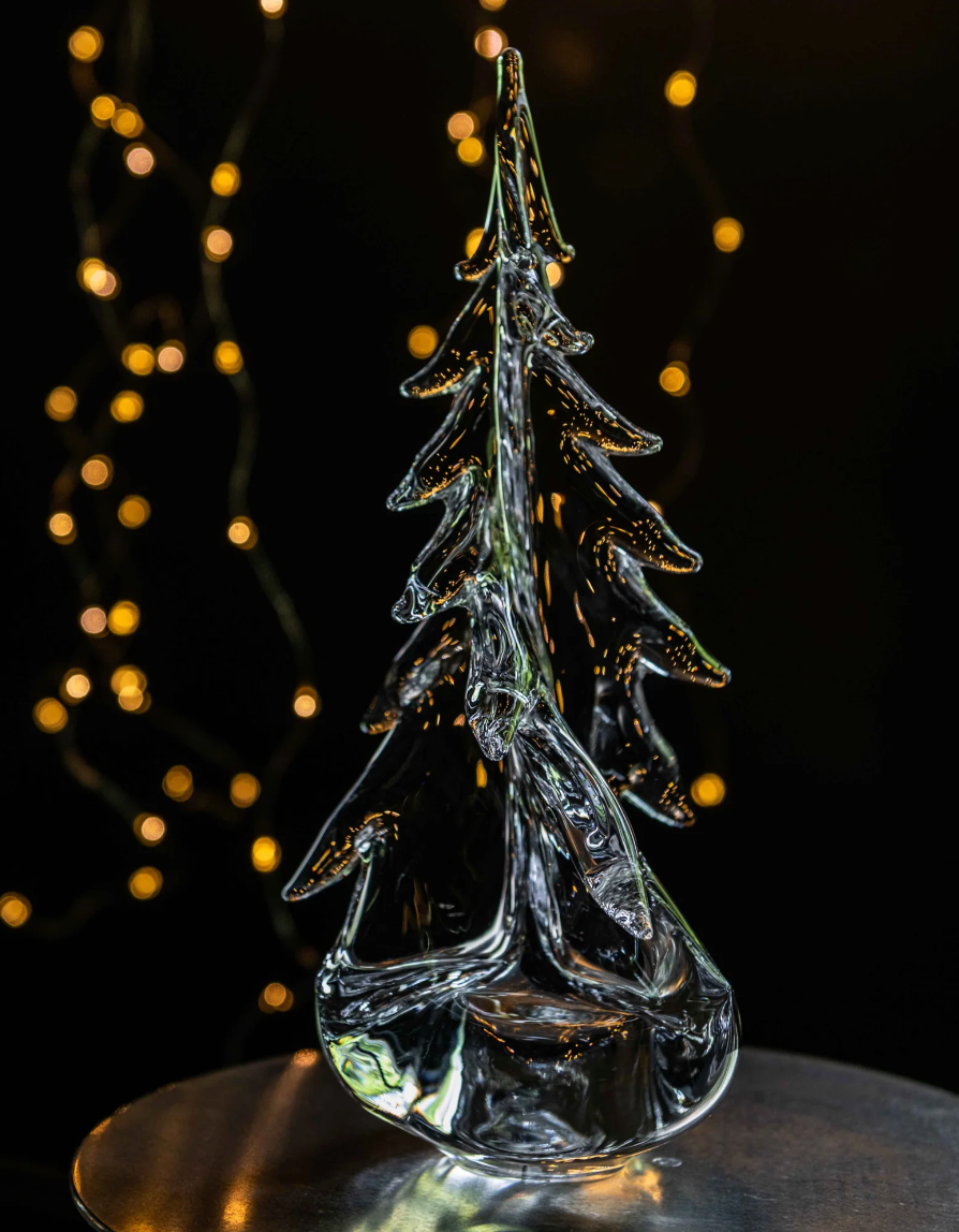 Twist Evergreen