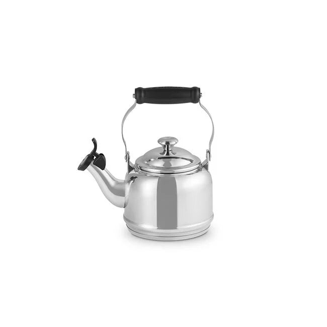 Demi Kettle