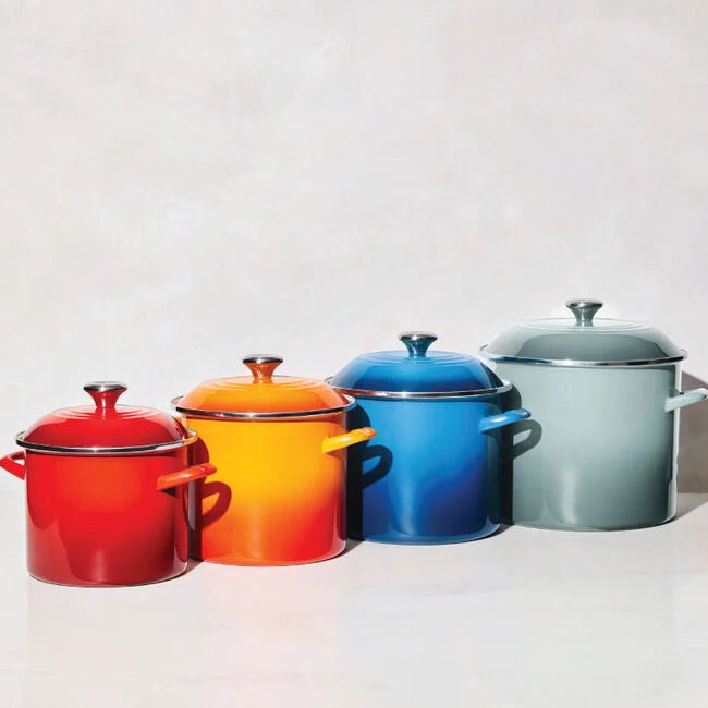Le Creuset Stockpot