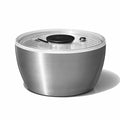 Oxo SteeL Salad Spinner