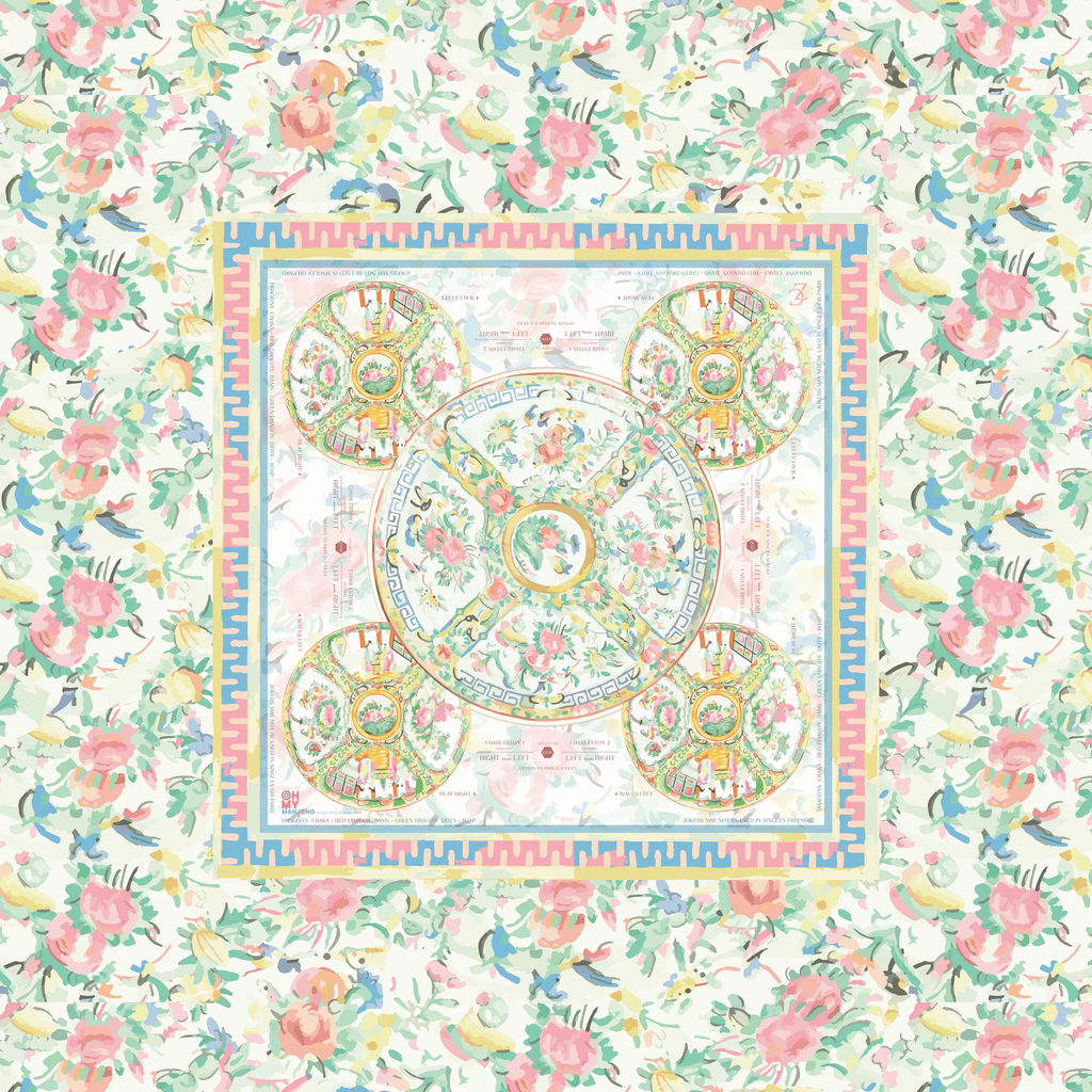 Tablecloth : Aristocrat