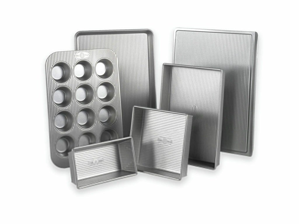 USA Pan Bakeware Set
