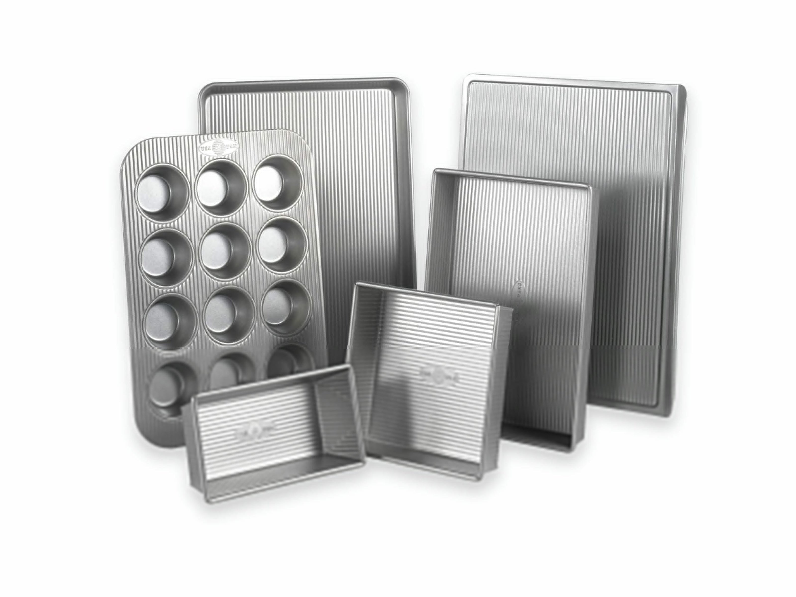 USA Pan Bakeware Set