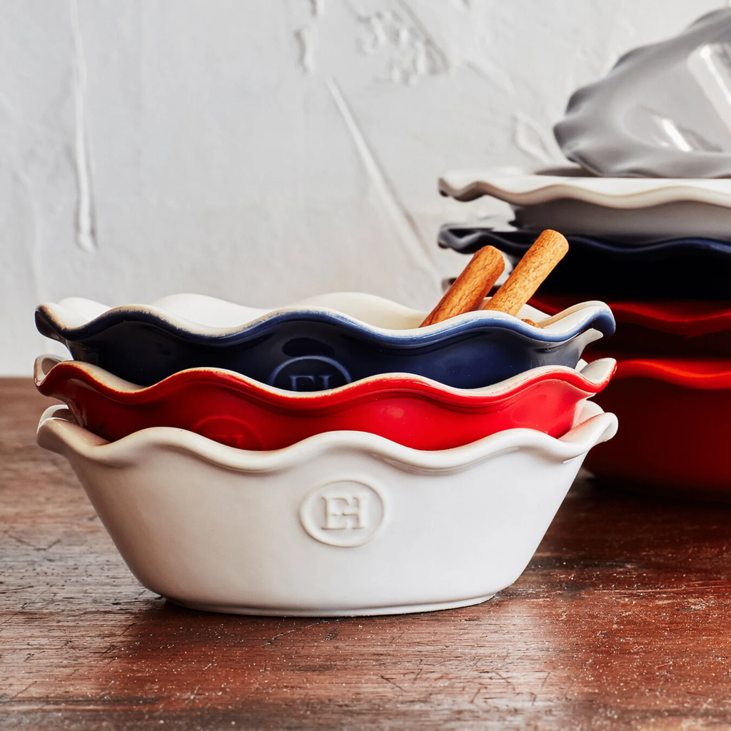 Mini Pie Dish Twilight
