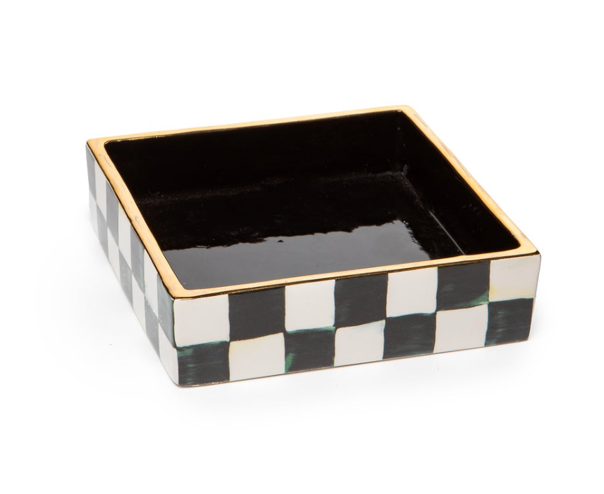 Cocktail Napkin Holder :
