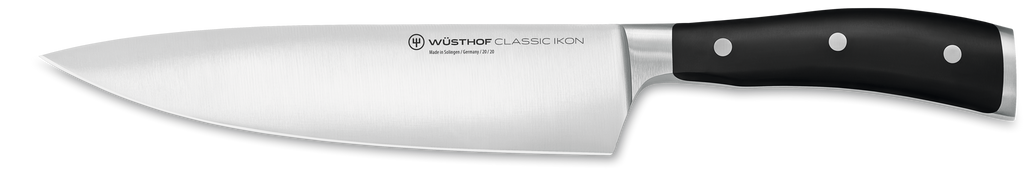 Ikon 8" Chef knife