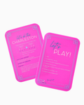 Shufflers : Pink