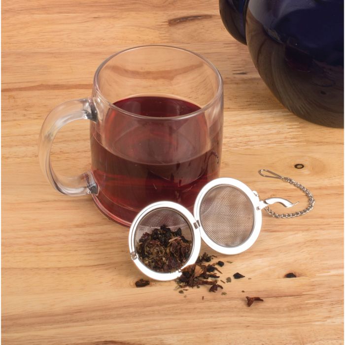 Tea Infuser Mesh Ball