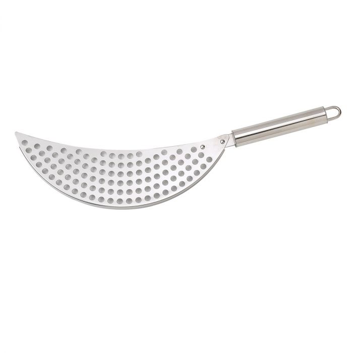 HIC Drainer Fry
