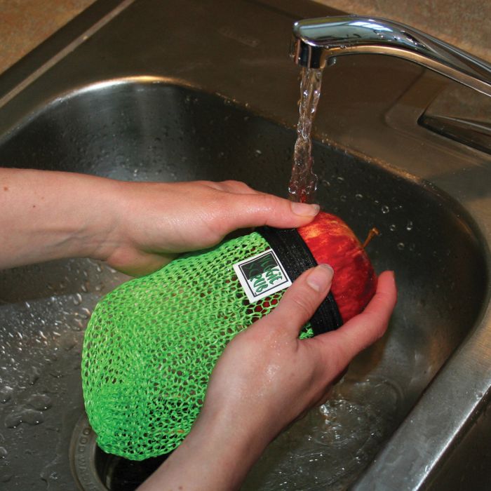 Veggie Scrub