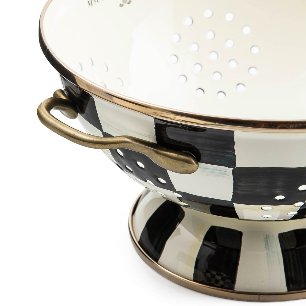 Colander :